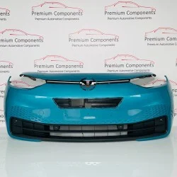 VW Id 3 Front Bumper 2017 - 2021 [ag16]