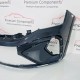 VW Taigo Front Bumper Skin Genuine Grey R-line With Arch Trim 2022 – 2024 [aj166 VW Taigo Front Bumper Skin Genuine Grey R-line With Arch Trim 2022 – 2024 [aj166