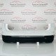 VW Tiguan Rear Bumper Skin Genuine Mk2 Allspace With Diffuser 2016 – 2024 [ag24]