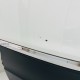 VW Tiguan Rear Bumper Skin Genuine Mk2 Allspace With Diffuser 2016 – 2024 [ag24]