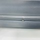 VW Tiguan Rear Bumper Skin Genuine Mk2 Allspace With Diffuser 2016 – 2024 [ag24]