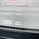 VW Tiguan Rear Bumper Skin Genuine Mk2 Allspace With Diffuser 2016 – 2024 [ag24]