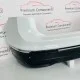 VW Tiguan Rear Bumper Skin Genuine Mk2 Allspace With Diffuser 2016 – 2024 [ag24]
