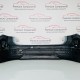 VW Tiguan Rear Bumper Skin Genuine Mk2 Allspace With Diffuser 2016 – 2024 [ag24]