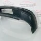 VW Tiguan Rear Bumper Skin Genuine Mk2 Allspace With Diffuser 2016 – 2024 [ag24]