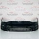 VW Golf Mk8 Front Bumper Skin Genuine Grey Se With Grille 2020 - 2023 [vw20]