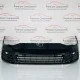 VW Golf Mk8 Front Bumper Skin Genuine Grey Se With Grille 2020 - 2023 [vw20]
