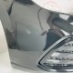 VW Golf Mk8 Front Bumper Skin Genuine Grey Se With Grille 2020 - 2023 [vw20]