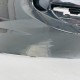 VW Golf Mk8 Front Bumper Skin Genuine Grey Se With Grille 2020 - 2023 [vw20]
