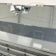 VW Golf Mk8 Front Bumper Skin Genuine Grey Se With Grille 2020 - 2023 [vw20]