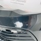 VW Golf Mk8 Front Bumper Skin Genuine Grey Se With Grille 2020 - 2023 [vw20]