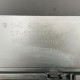 VW Golf Mk8 Front Bumper Skin Genuine Grey Se With Grille 2020 - 2023 [vw20]
