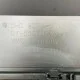 VW Golf Mk8 Front Bumper Skin Genuine Grey Se With Grille 2020 - 2023 [vw20]