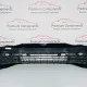 VW Golf Mk8 Front Bumper Skin Genuine Grey Se With Grille 2020 - 2023 [vw20]