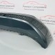 VW Caddy Front Bumper Genuine Grey Mk5 Van NO REPAIRS 2020 – 2023 [AJ14]