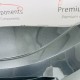 VW Caddy Front Bumper Genuine Grey Mk5 Van NO REPAIRS 2020 – 2023 [AJ14]