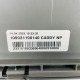 VW Caddy Front Bumper Genuine Grey Mk5 Van NO REPAIRS 2020 – 2023 [AJ14]