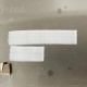 VW Caddy Front Bumper Genuine Grey Mk5 Van NO REPAIRS 2020 – 2023 [AJ14]