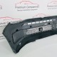 VW Caddy Front Bumper Genuine Grey Mk5 Van NO REPAIRS 2020 – 2023 [AJ14]