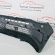 VW Caddy Front Bumper Genuine Grey Mk5 Van NO REPAIRS 2020 – 2023 [AJ14]