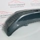 VW Caddy Front Bumper Genuine Grey Mk5 Van NO REPAIRS 2020 – 2023 [AJ14]