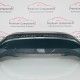 VW Caddy Front Bumper Genuine Grey Mk5 Van NO REPAIRS 2020 – 2023 [AJ14]