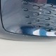 VW Caddy Front Bumper Skin Genuine Blue Mk5 Van with Grille 2020 – 2023 [AJ13]