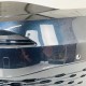 VW Caddy Front Bumper Skin Genuine Blue Mk5 Van with Grille 2020 – 2023 [AJ13]