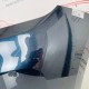 VW Caddy Front Bumper Skin Genuine Blue Mk5 Van with Grille 2020 – 2023 [AJ13]