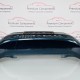 VW Caddy Front Bumper Skin Genuine Blue Mk5 Van with Grille 2020 – 2023 [AJ13]