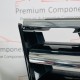VW Caddy Highline Front Bumper Skin Genuine Silver with Grille 2015 - 2020 [AJ8]