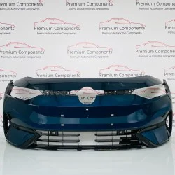 VW ID.7 ID7 Volkswagen Front Bumper Skin Genuine With Grille 2023 – 2025 [AJ3]
