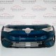 VW ID.7 ID7 Volkswagen Front Bumper Skin Genuine With Grille 2023 – 2025 [AJ3]