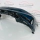 VW ID.7 ID7 Volkswagen Front Bumper Skin Genuine With Grille 2023 – 2025 [AJ3]
