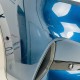 VW ID.7 ID7 Volkswagen Front Bumper Skin Genuine With Grille 2023 – 2025 [AJ3]