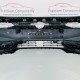 VW ID.7 ID7 Volkswagen Front Bumper Skin Genuine With Grille 2023 – 2025 [AJ3]