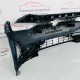 VW ID.7 ID7 Volkswagen Front Bumper Skin Genuine With Grille 2023 – 2025 [AJ3]