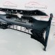VW ID.7 ID7 Volkswagen Front Bumper Skin Genuine With Grille 2023 – 2025 [AJ3]