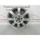 VW Golf Touran Alloy Wheel Rim 16 Inch 5 X 112 6.5j Et50 [x208]