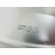 VW Golf Touran Alloy Wheel Rim 16 Inch 5 X 112 6.5j Et50 [x208]