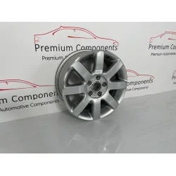 VW Golf Touran Alloy Wheel Rim 16 Inch 5 X 112 6.5j Et50 [x208]