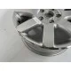 VW Golf Touran Alloy Wheel Rim 16 Inch 5 X 112 6.5j Et50 [x208]
