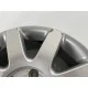 VW Golf Touran Alloy Wheel Rim 16 Inch 5 X 112 6.5j Et50 [x208]