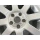 VW Golf Touran Alloy Wheel Rim 16 Inch 5 X 112 6.5j Et50 [x208]