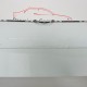 Volkswagen VW Touran Front Bumper Mk2 Highline  2015 – 2020 [aj6]
