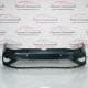 Volkswagen VW Golf Front Bumper Mk7.5 Face Lift Se In Grey 2017 – 2020 [aj15]