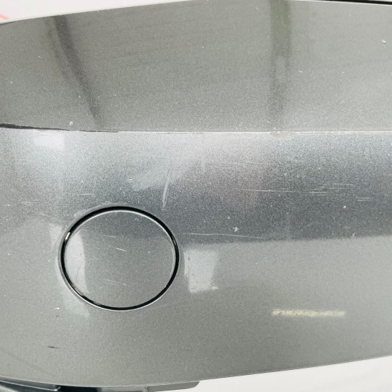 Volkswagen VW Golf Front Bumper Mk7.5 Face Lift Se In Grey 2017 – 2020 [aj15]