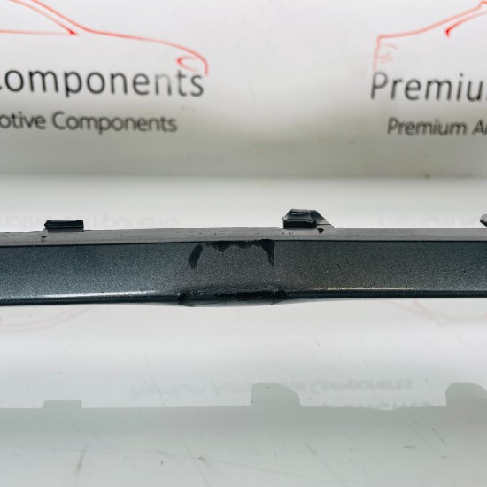 Volkswagen VW Golf Front Bumper Mk7.5 Face Lift Se In Grey 2017 – 2020 [aj15]