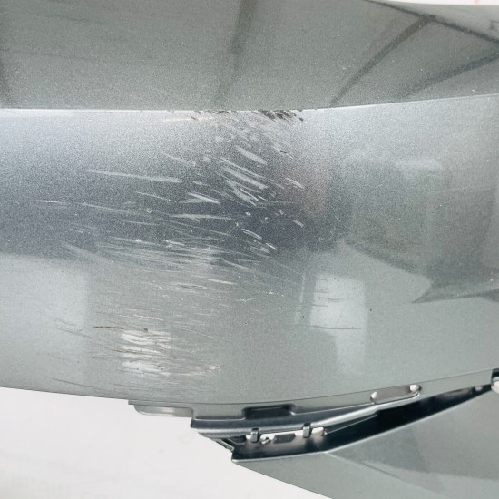 Volkswagen VW Golf Front Bumper Mk7.5 Face Lift Se In Grey 2017 – 2020 [aj15]