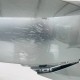 Volkswagen VW Golf Front Bumper Mk7.5 Face Lift Se In Grey 2017 – 2020 [aj15]
